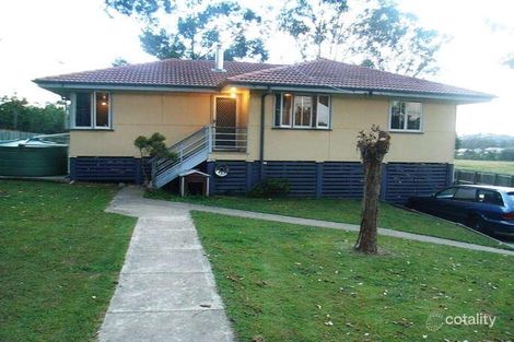 Property photo of 59 Flinders Drive Leichhardt QLD 4305