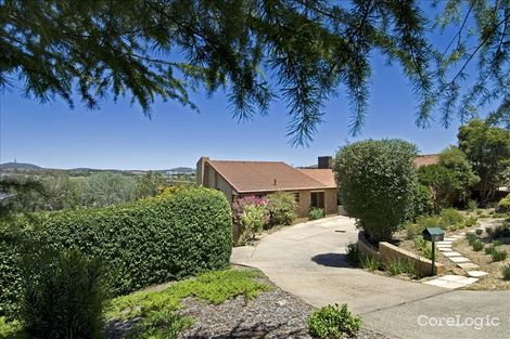 Property photo of 38 Fitzhardinge Crescent Evatt ACT 2617