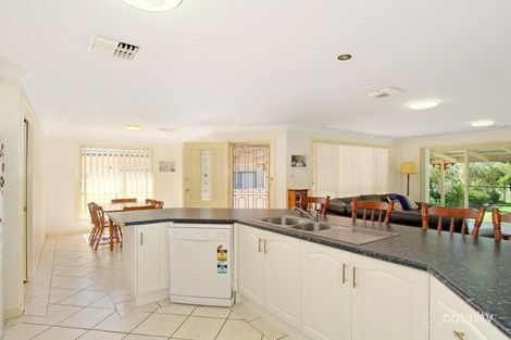 Property photo of 3 The Retreat Hillvue NSW 2340