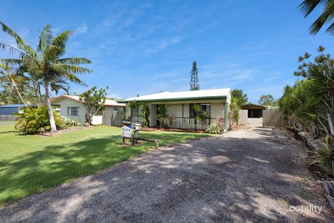 Property photo of 6 Murphy Street Seaforth QLD 4741