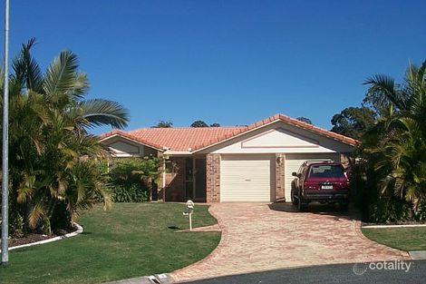 3 Comic Ct, Wellington Point, QLD 4160