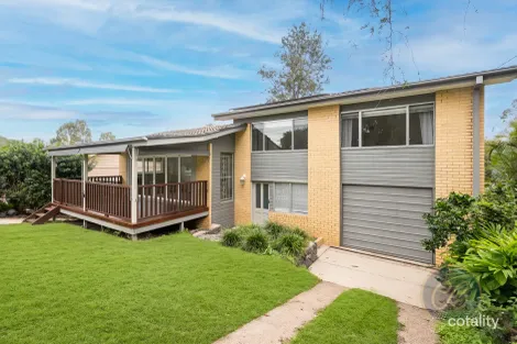 Property photo of 31 Cobble Street The Gap QLD 4061
