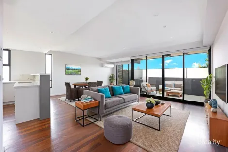 Property photo of 14/64-66 Riversdale Road Hawthorn VIC 3122