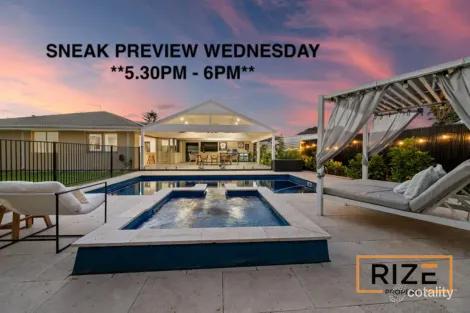 Property photo of 9 Clermont Gardens Currambine WA 6028