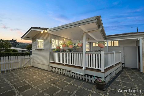 Property photo of 45 Backford Street Chermside West QLD 4032