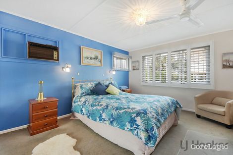 Property photo of 45 Backford Street Chermside West QLD 4032