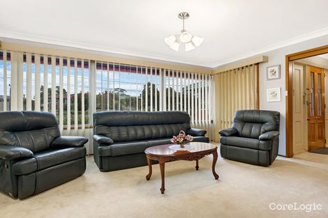 Property photo of 18 Goldsmith Avenue Winston Hills NSW 2153