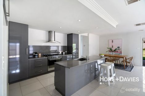 Property photo of 57 Strickland Drive Boorooma NSW 2650