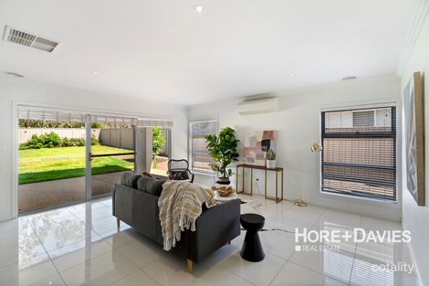 Property photo of 57 Strickland Drive Boorooma NSW 2650