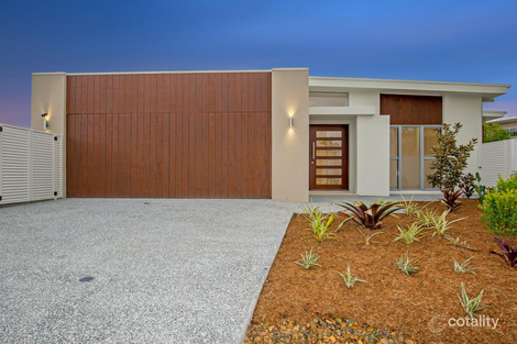 Property photo of 7836 Pavilions Close Hope Island QLD 4212