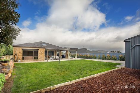 Property photo of 10 Scott Street Buninyong VIC 3357