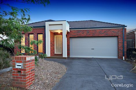 Property photo of 11 Dunstall Gardens Caroline Springs VIC 3023