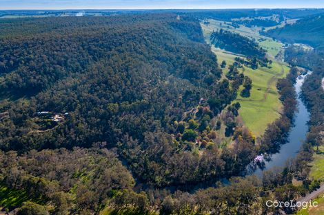 Property photo of 5 Savages Creek Road Kangaroo Gully WA 6255