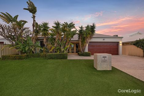 Property photo of 8 Vetiver Link Atwell WA 6164