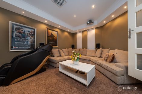 Property photo of 8 Vetiver Link Atwell WA 6164