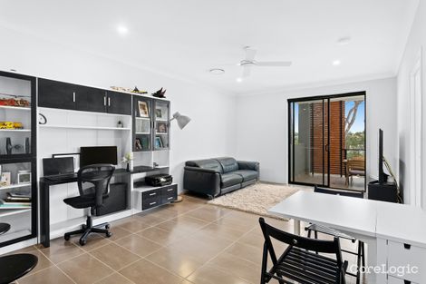 Property photo of 3/57 Putters Circuit Blacktown NSW 2148