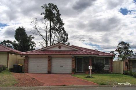 10 Procyon Pl, Cranebrook, NSW 2749