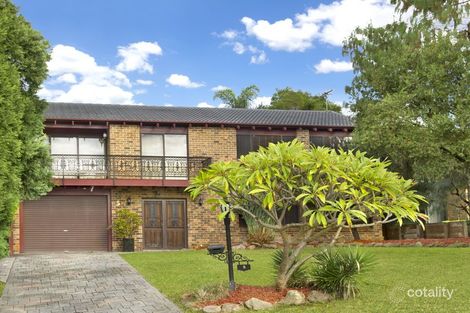 Property photo of 5 Clement Place Ingleburn NSW 2565