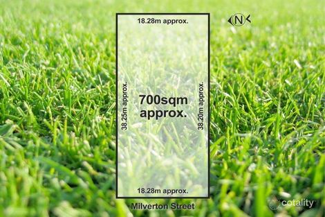 Property photo of 12 Milverton Street Moonee Ponds VIC 3039