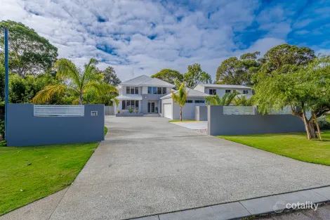 Property photo of 75 Rodoreda Crescent Ravenswood WA 6208