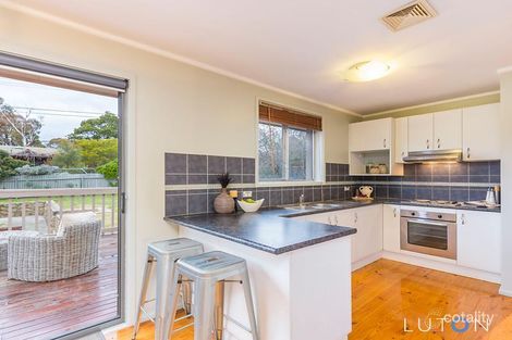 Property photo of 9 McIntosh Street Scullin ACT 2614