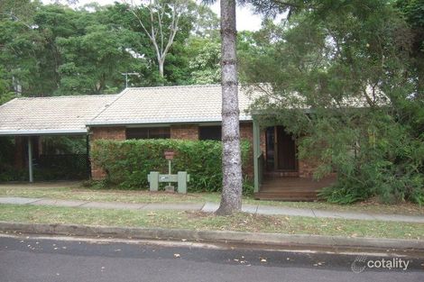 Property photo of 30 Mirbelia Street Kenmore Hills QLD 4069