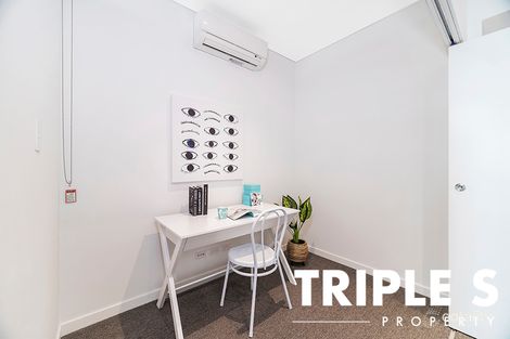 Property photo of 904/17 Wentworth Place Wentworth Point NSW 2127
