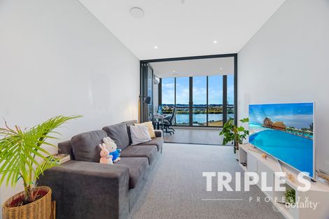 Property photo of 904/17 Wentworth Place Wentworth Point NSW 2127