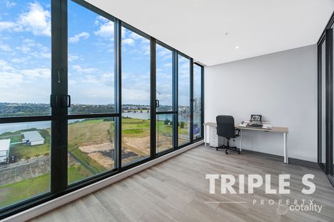 Property photo of 904/17 Wentworth Place Wentworth Point NSW 2127