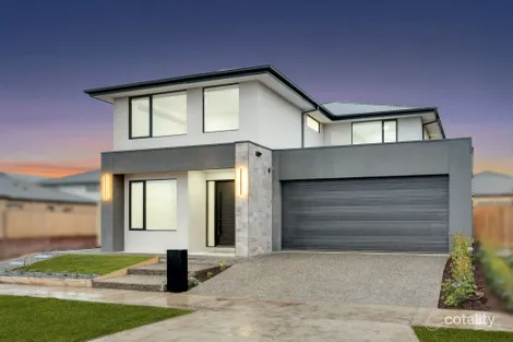 22 Hanoverian St, Aintree, VIC 3336