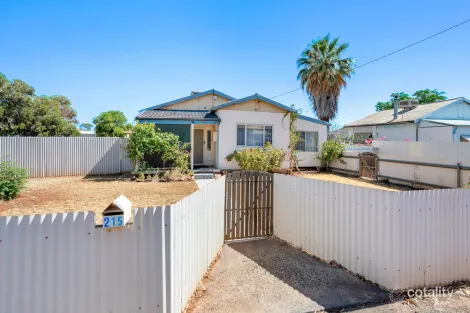 215 Wittenoom St, Victory Heights, WA 6432
