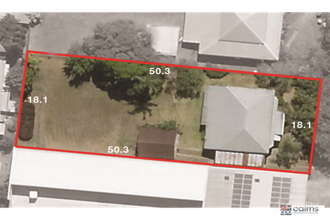 Property photo of 3 Macnamara Street Manunda QLD 4870