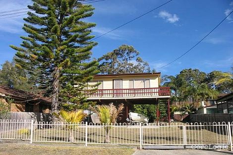 Property photo of 7 Warrina Avenue Summerland Point NSW 2259