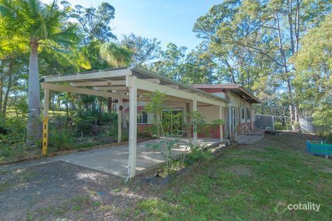 Property photo of 545 Elm Street Black Mountain QLD 4563