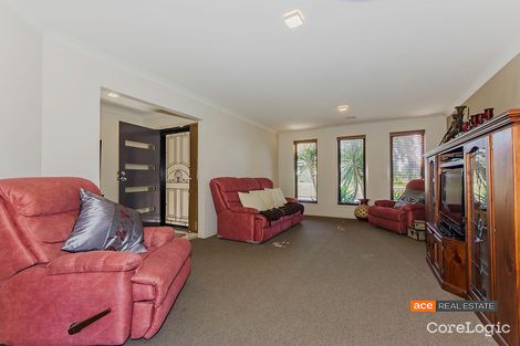 Property photo of 24 Carbine Avenue Tarneit VIC 3029