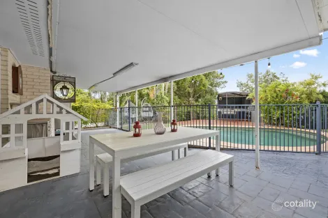 Property photo of 9 Snapper Street Little Mountain QLD 4551