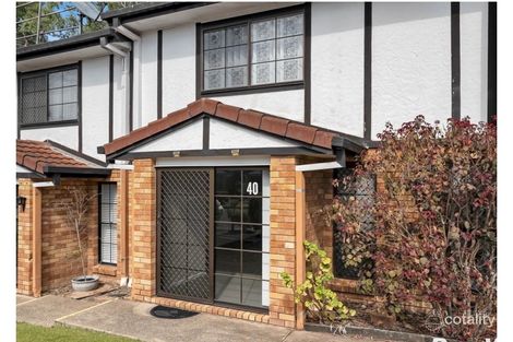 40/43 Garfield Rd, Woodridge, QLD 4114