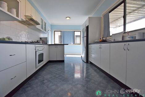 Property photo of 19 Palomar Parade Yagoona NSW 2199