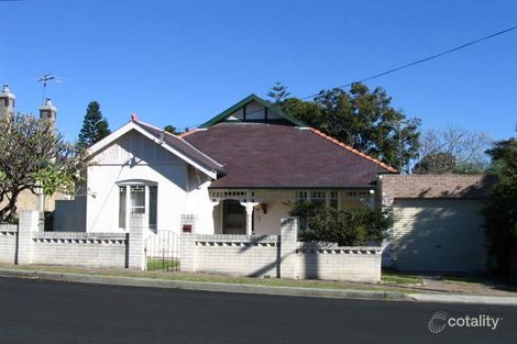 33 Mcdougall St, Kensington, NSW 2033