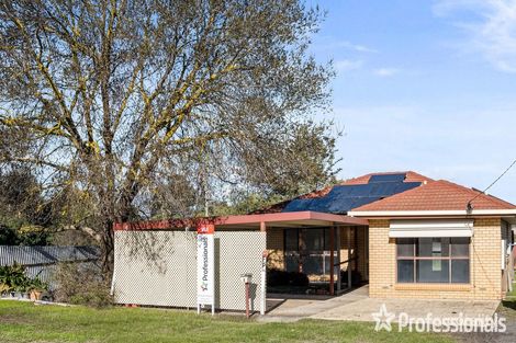 Property photo of 8 Albert Road Chiltern VIC 3683