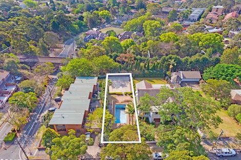 Property photo of 20 Milner Crescent Wollstonecraft NSW 2065