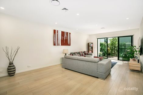 Property photo of 18A Macpherson Street Warriewood NSW 2102