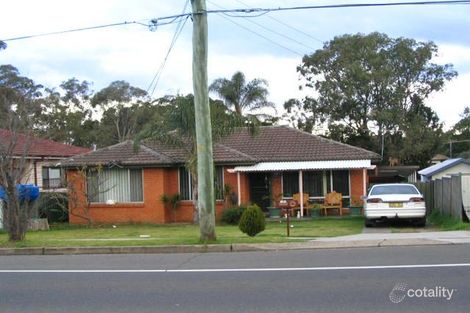 Property photo of 186 Victoria Street Kingswood NSW 2747