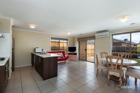 Property photo of 14B Bowerbird Place Truganina VIC 3029