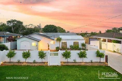 Property photo of 85 Granite Street Port Macquarie NSW 2444