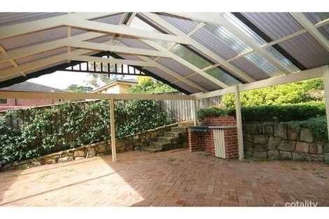 Property photo of 10 Willowleaf Place West Pennant Hills NSW 2125