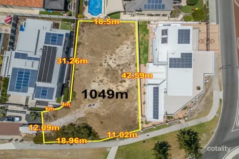 5 Founders Lane, Hillarys, WA 6025
