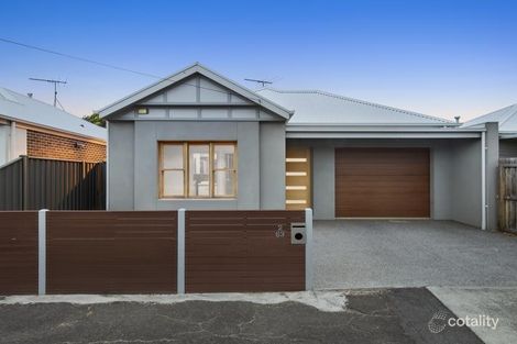 2/63 Waratah St, Geelong West, VIC 3218