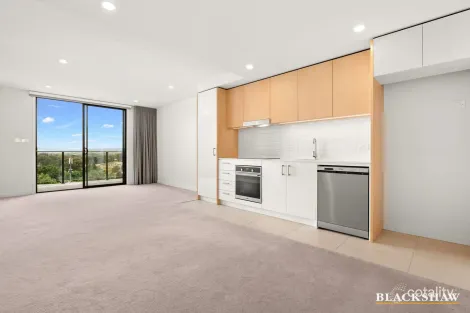 Property photo of 76/74 Leichhardt Street Griffith ACT 2603