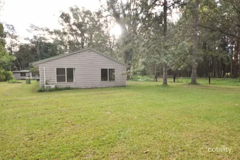 275 Browns Crossing Rd, Eungai Creek, NSW 2441